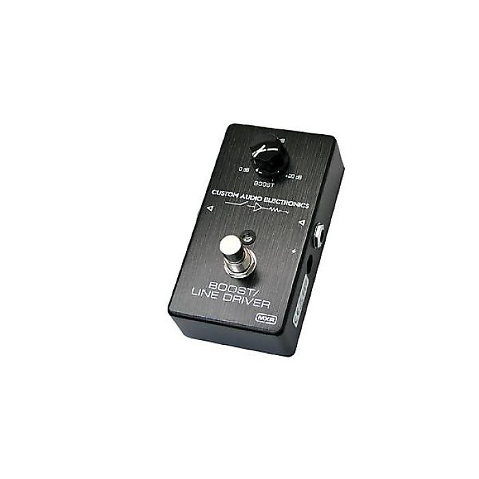 MXR ( エムエックスアール ) / MC401 Boost/Line Driver