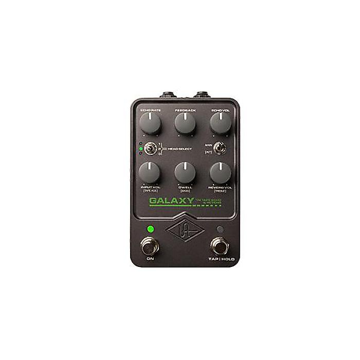 UNIVERSAL AUDIO ( ユニバーサルオーディオ ) / UAFX Galaxy 74 Tape Echo & Reverb
