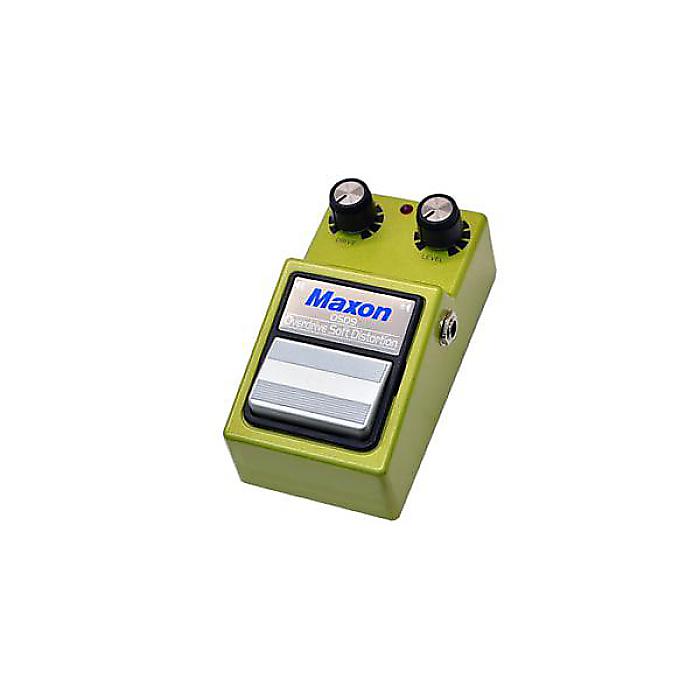 MAXON ( マクソン ) / OSD9 Overdrive Soft Distortion