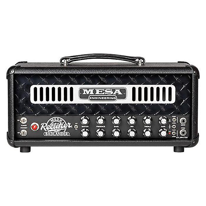 MESA BOOGIE ( メサブギー ) / Badlander 25 Head