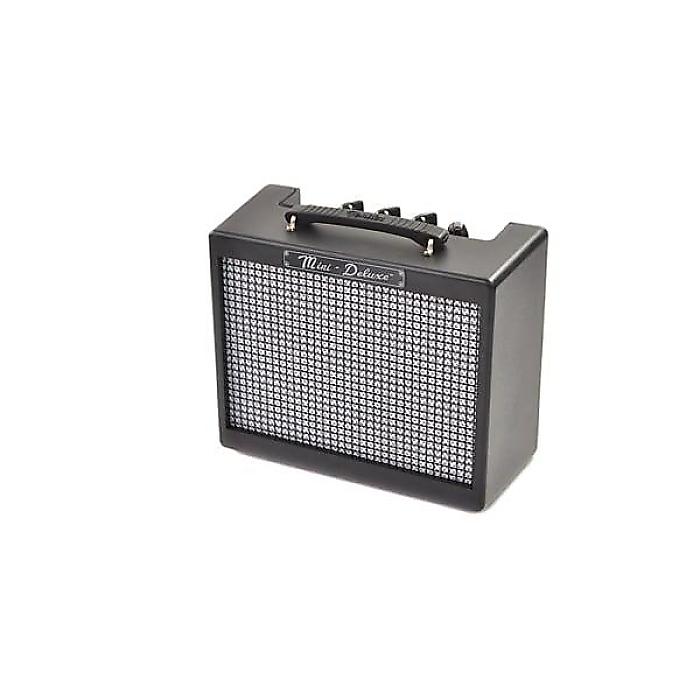 FENDER ( フェンダー ) / MD20 Mini Deluxe Amplifier Black