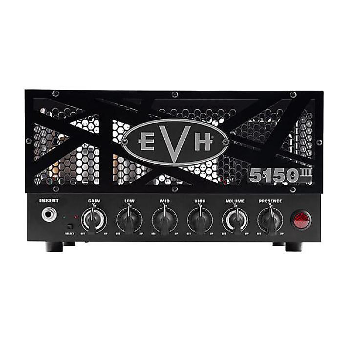 EVH ( イーブイエイチ ) / 5150III 15W LBX-S Head