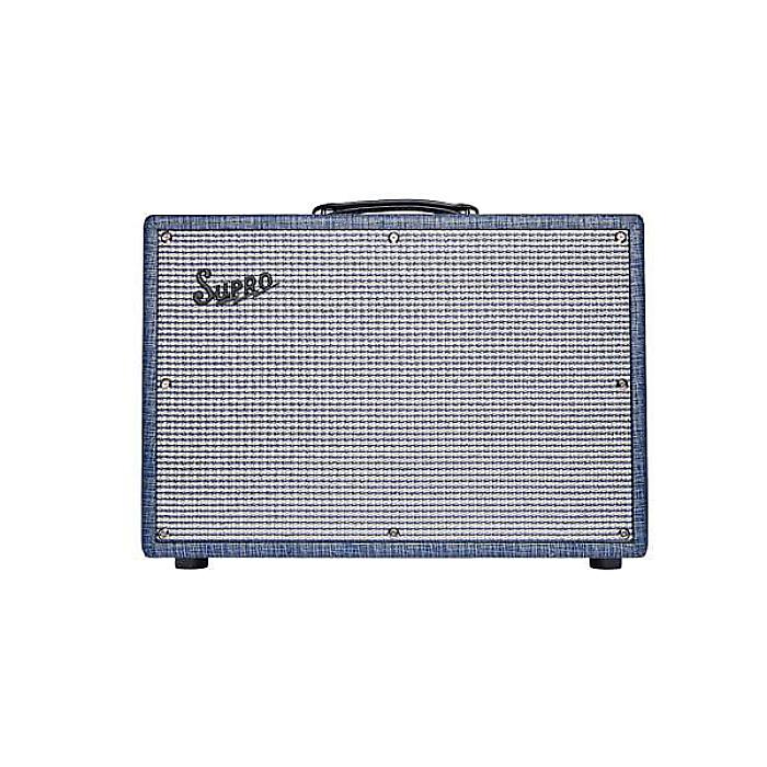 SUPRO ( スプロ ) / KEELEY CUSTOM 12