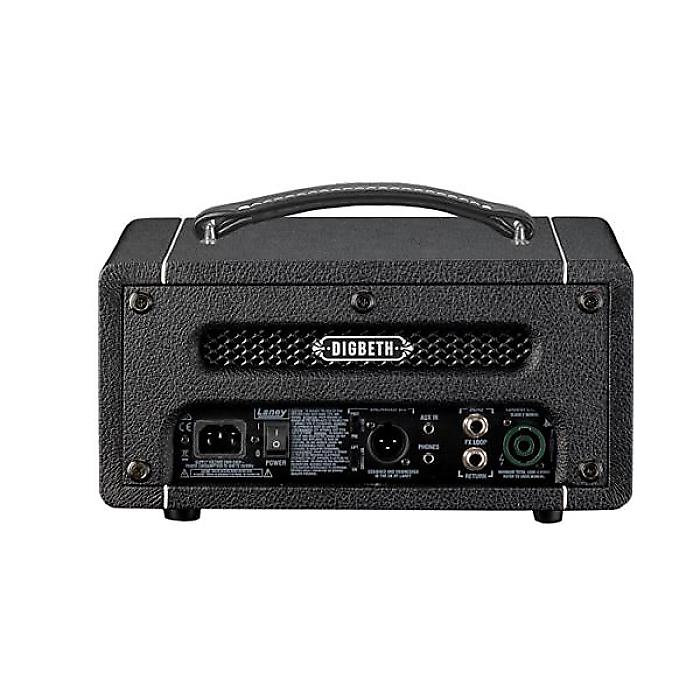 Laney ( レイニー ) ／ DB200H ベースアンプヘッド の激安通販