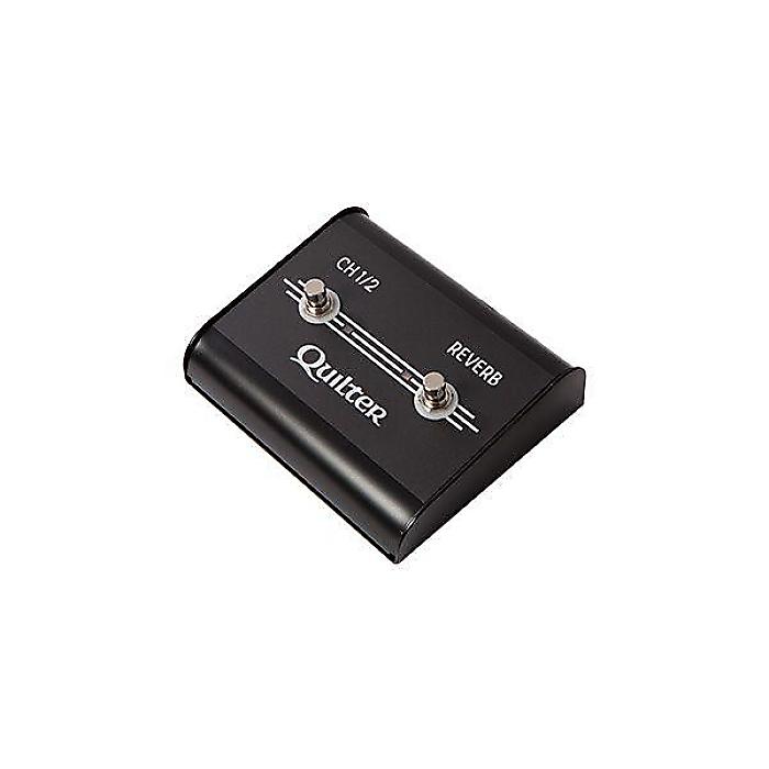 Quilter ( クイルター ) / Aviator Standard Foot Controller フットスイッチ