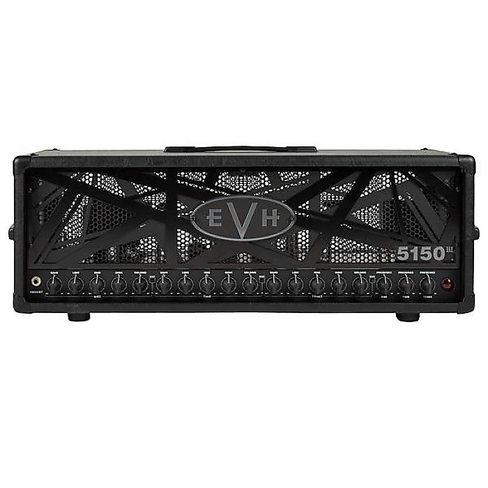 EVH ( イーブイエイチ ) / 5150III 100S HEAD JP100V仕様