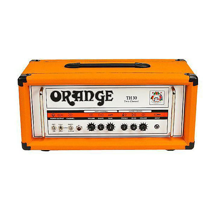 ORANGE ( オレンジ ) ／ TH30 Head の激安通販 | ミュージックハウス