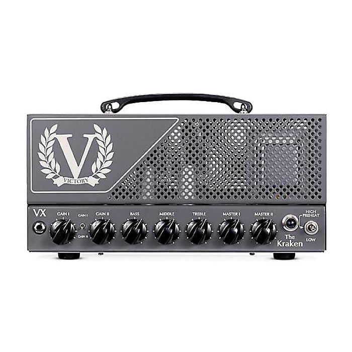 Victory Amps ( ビクトリーアンプ ) / VX The Kraken