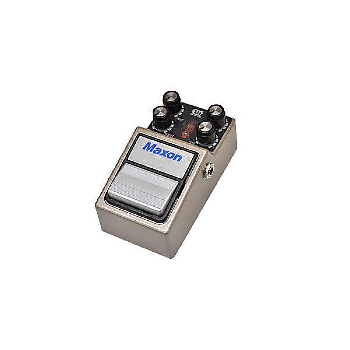MAXON ( マクソン ) ／ TBO9 True Tube Booster／Overdrive の激安通販