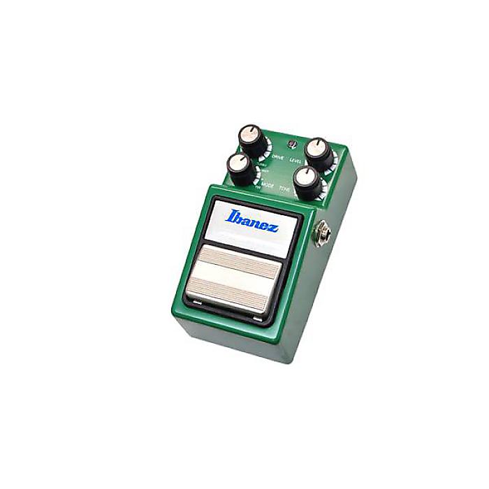 Ibanez ( アイバニーズ ) / TS9DX チューブスクリーマーDX
