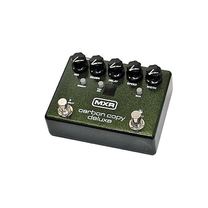 MXR ( エムエックスアール ) / M292 CARBON COPY DELUXE ANALOG DELAY