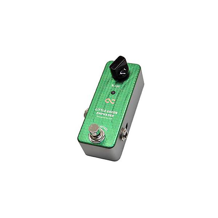 One Control ( ワンコントロール ) / Little Green Emphaser