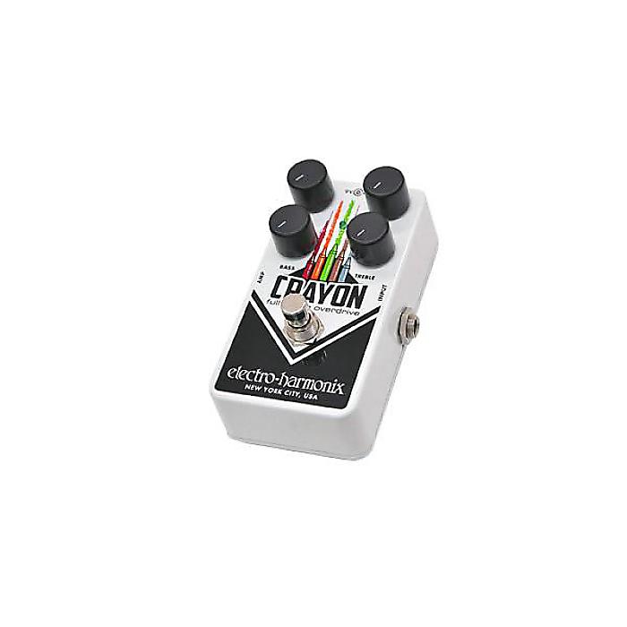 ELECTRO-HARMONIX ( エレクトロハーモニックス ) / CRAYON