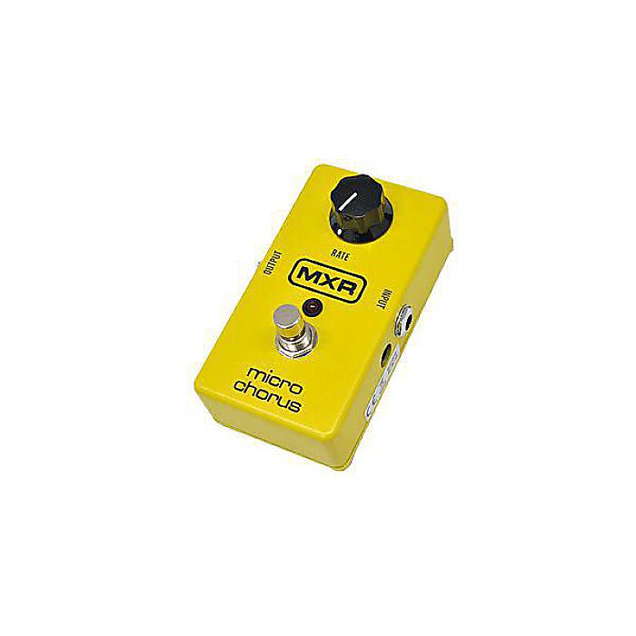 MXR ( エムエックスアール ) / M148 Micro Chorus マイクロコーラス