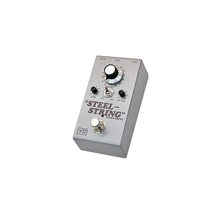 VERTEX ( バーテックス ) / STEEL STRING CLEAN DRIVE MKII
