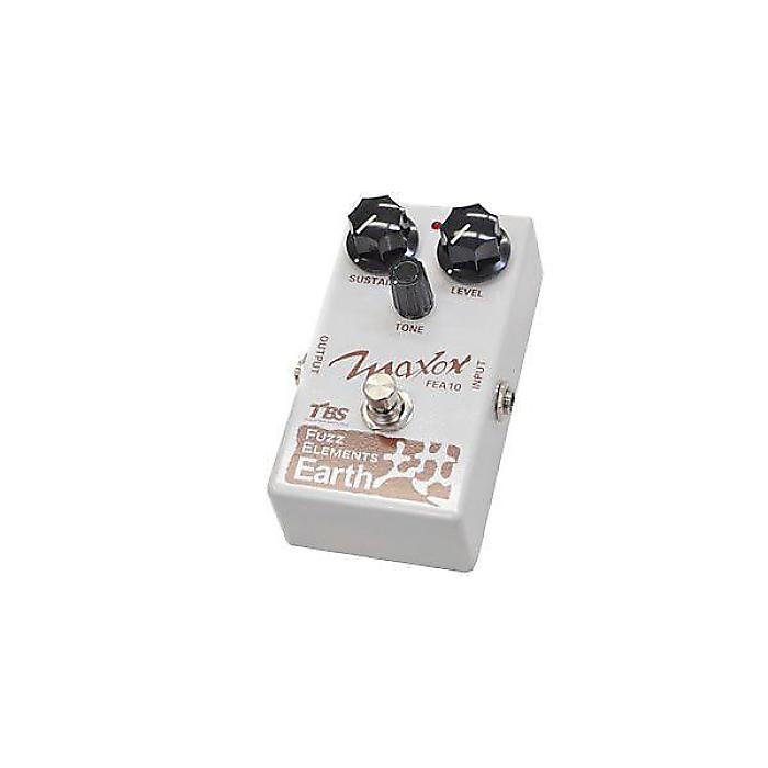 MAXON ( マクソン ) / FEA10 Fuzz Elements Earth