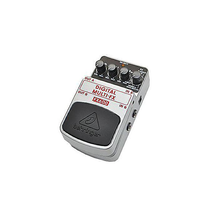 BEHRINGER ( ベリンガー ) / FX600 Digital Multi-fx マルチエフェクター