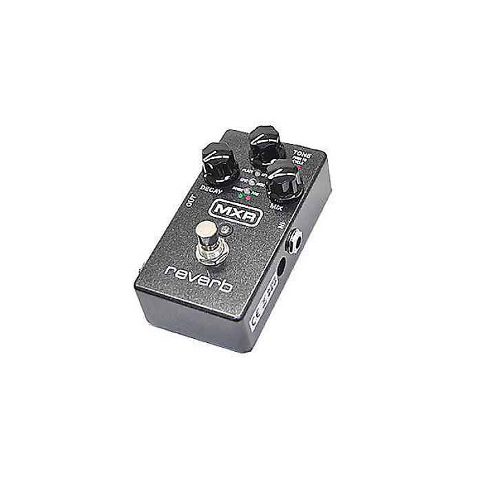 MXR ( エムエックスアール ) / M300 reverb リバーブ