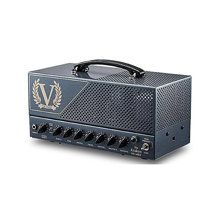 Victory Amps ( ビクトリーアンプ ) / VX Kraken MKII