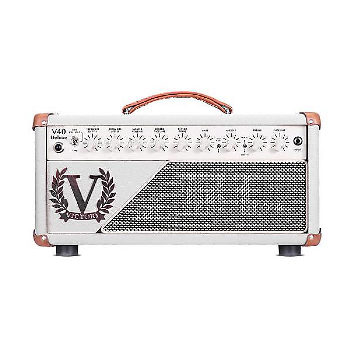 Victory Amps ( ビクトリーアンプ ) / V40DH Duchess Deluxe Head