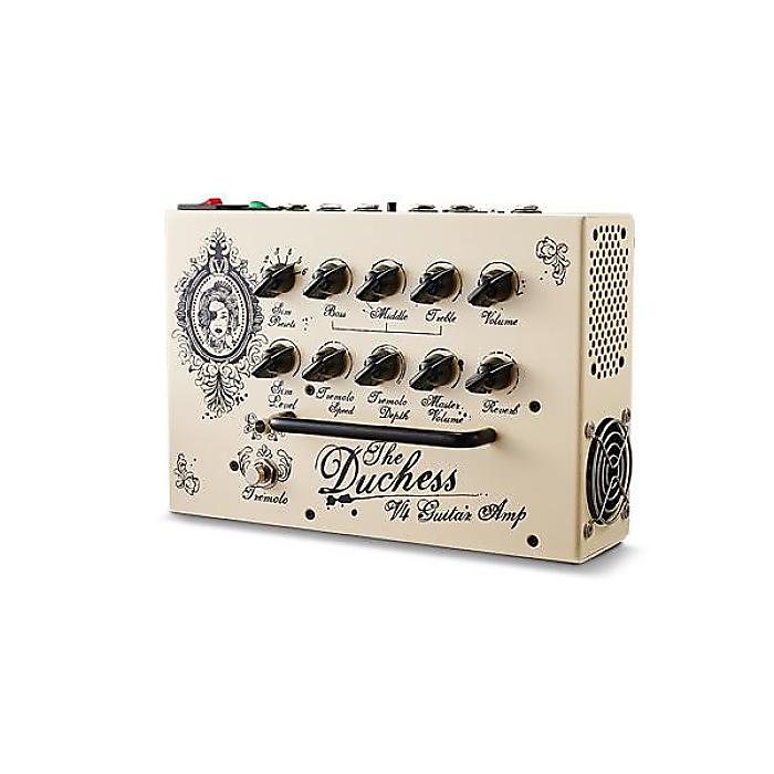 Victory Amps ( ビクトリーアンプ ) / V4 Duchess Power Amp TN-HP