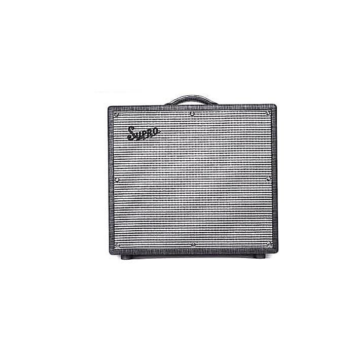 SUPRO ( スプロ ) / BLACK MAGICK REVERB COMBO