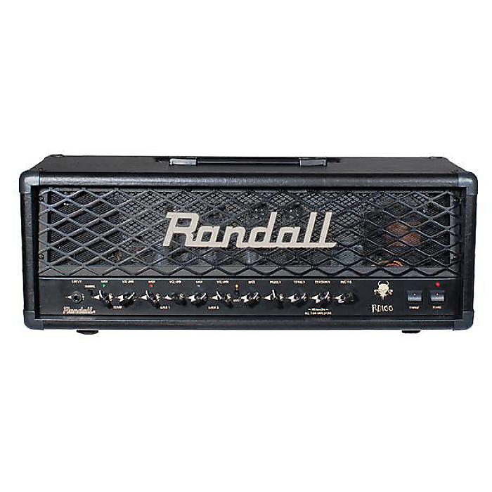RANDALL ( ランドール ) ／ RD100H の激安通販 | ミュージックハウス