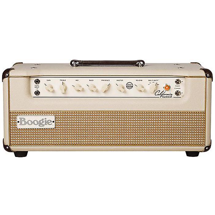 MESA BOOGIE ( メサブギー ) / California Tweed 6V6 4:40 Head
