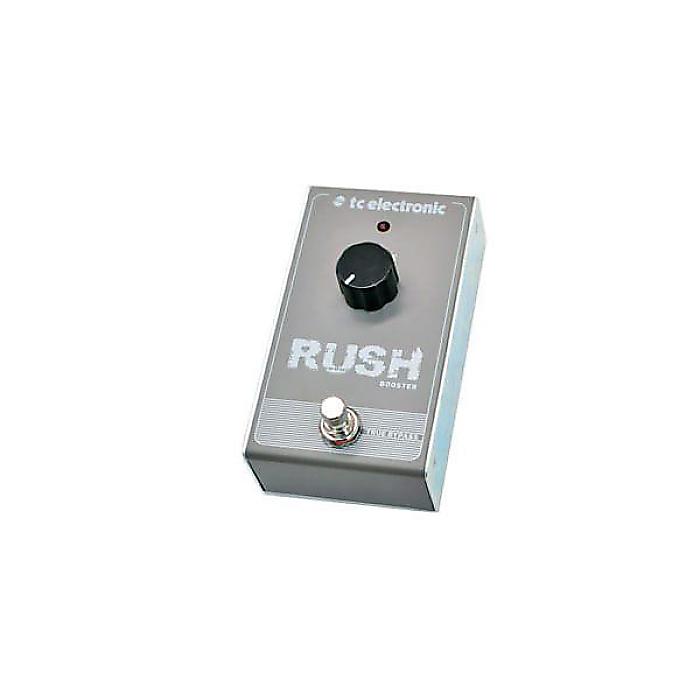 TC ELECTRONIC ( ティーシーエレクトロニック ) / Rush Booster