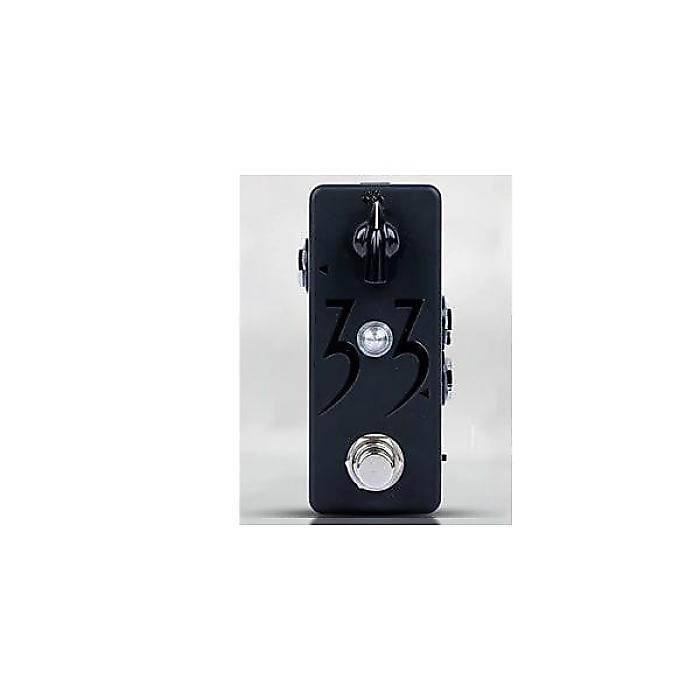 Fortin ( フォーティン ) / Mini 33 Fredrik Thordendal Signature Pedal