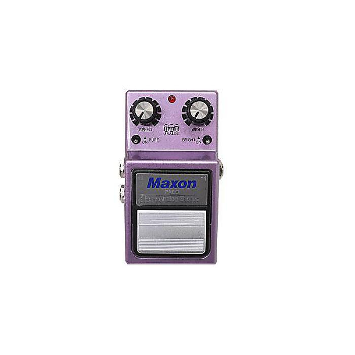 MAXON ( マクソン ) ／ PAC9 Pure Analog Chorus の激安通販