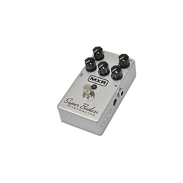 MXR ( エムエックスアール ) / M75 Super Badass Distortion ディストーション