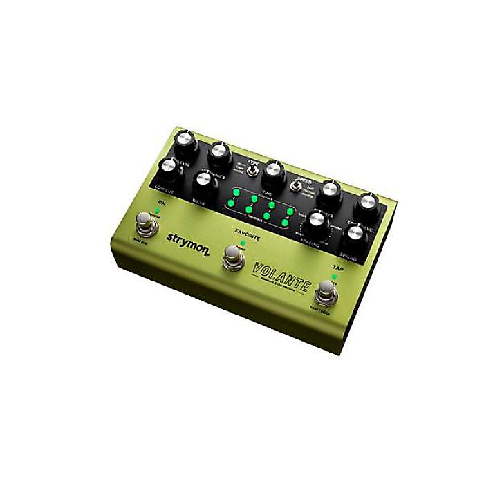 STRYMON ( ストライモン ) / VOLANTE