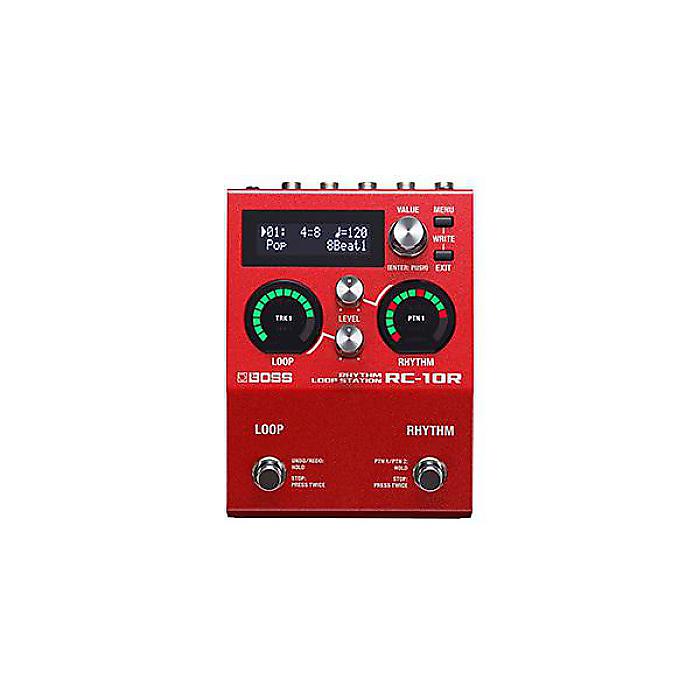 BOSS ( ボス ) / RC-10R RHYTHM LOOP STATION