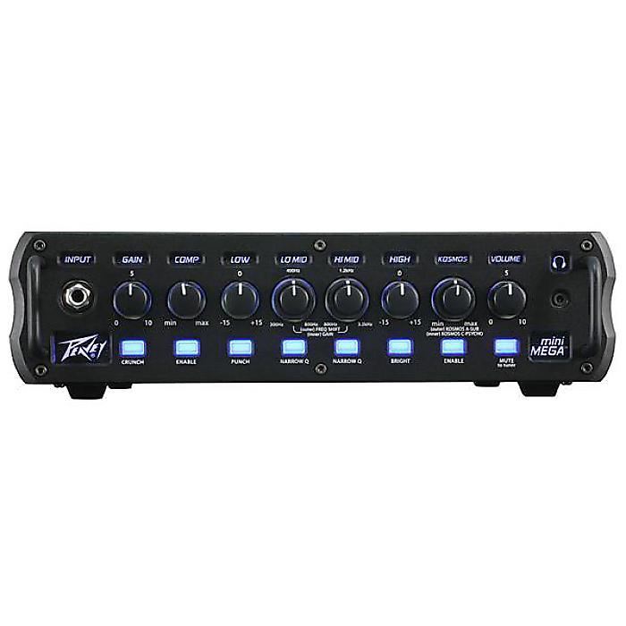 PEAVEY ( ピーヴィー ) / Mini MEGA 1000