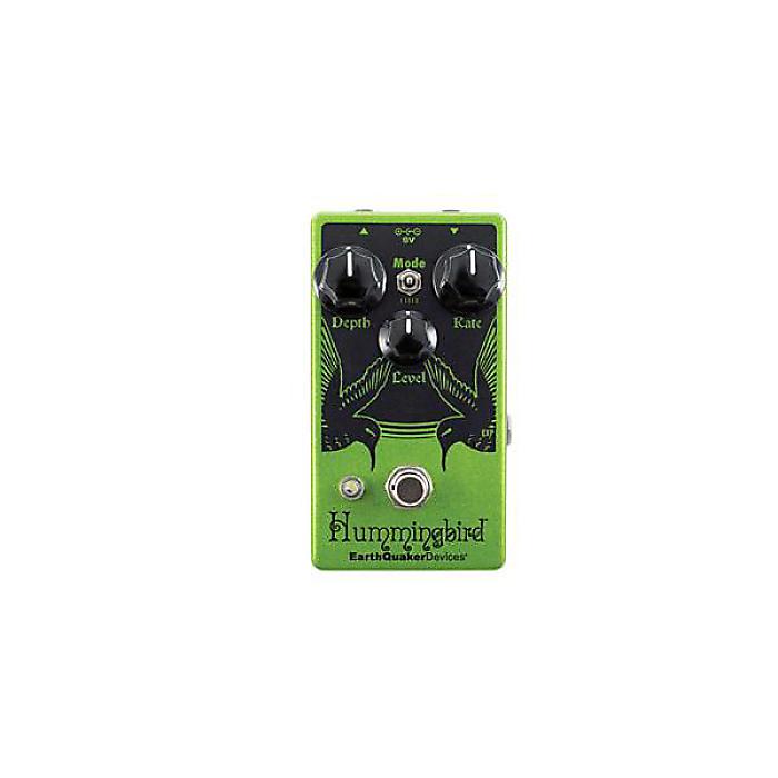 EARTHQUAKER DEVICES ( アースクエイカーデバイセス ) / Hummingbird Repeat Percussions
