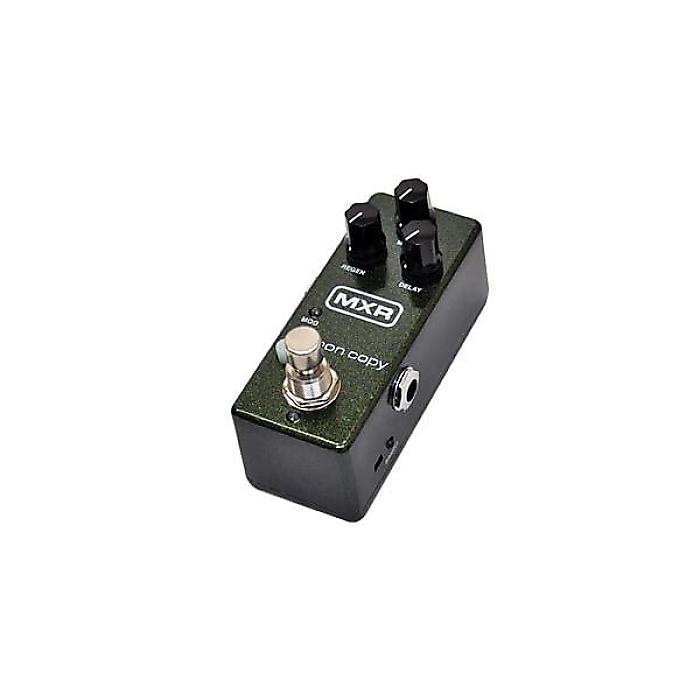 MXR ( エムエックスアール ) / M299 Carbon Copy Mini アナログディレイ