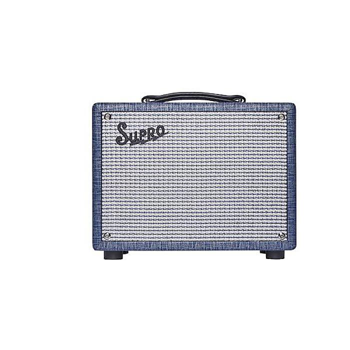 SUPRO ( スプロ ) / 64 REVERB ギターコンボアンプ