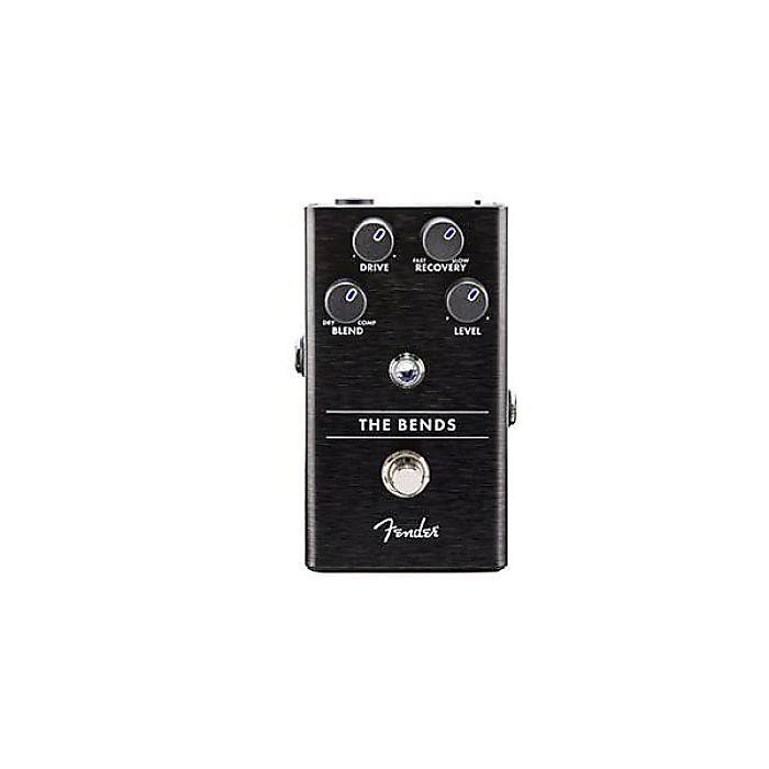 FENDER ( フェンダー ) / THE BENDS COMPRESSOR PEDAL