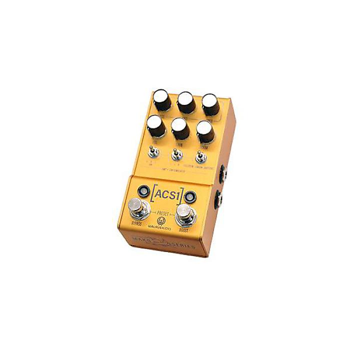 Walrus Audio ( ウォルラスオーディオ ) / ACS1 Amp + Cab Simulator