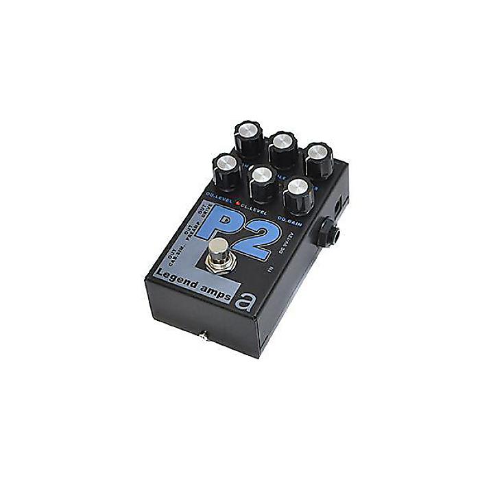 AMT ELECTRONICS ( エーエムティーエレクトロニクス ) / P-2