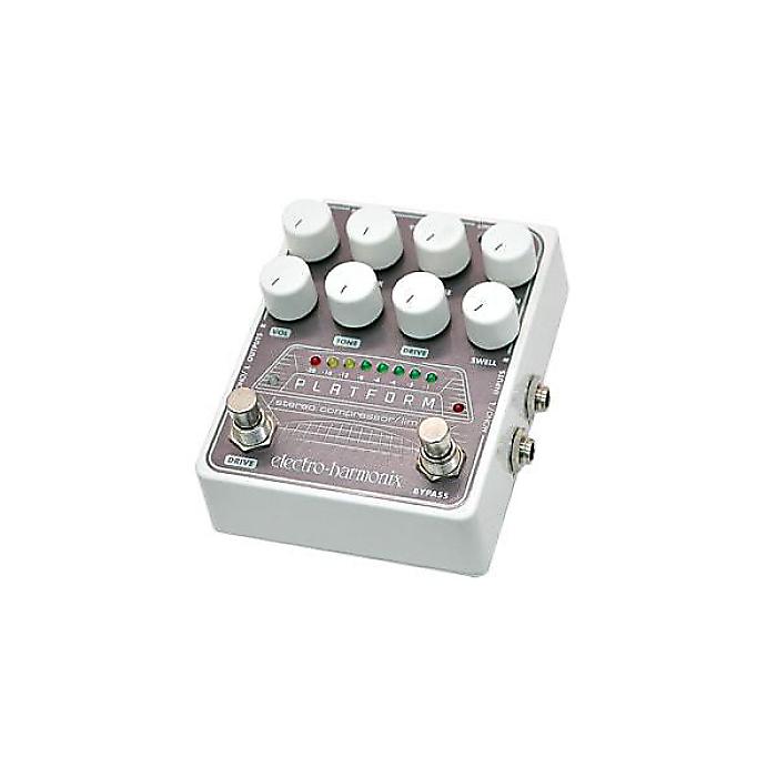 ELECTRO-HARMONIX ( エレクトロハーモニックス ) / PLATFORM