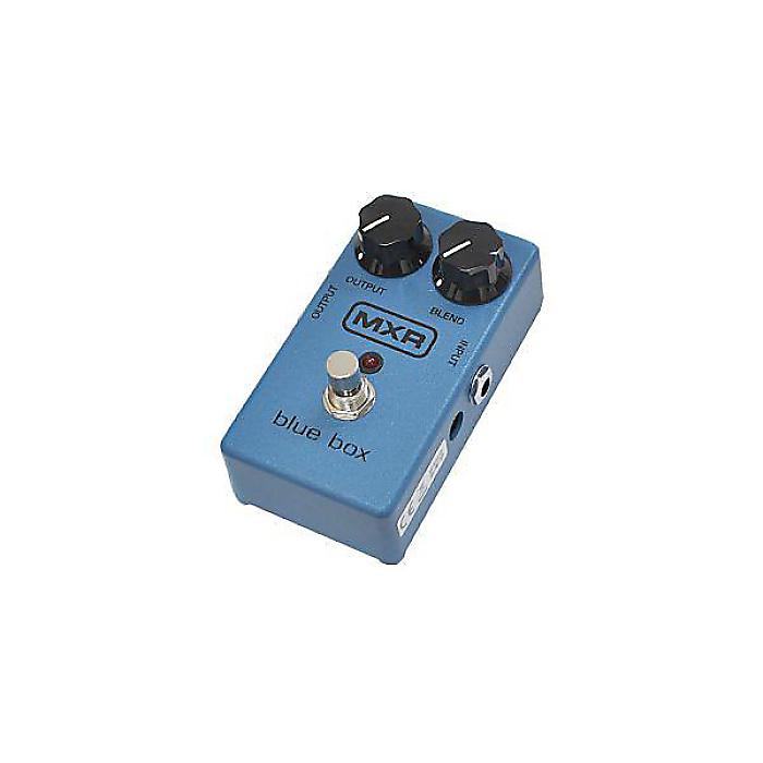 MXR ( エムエックスアール ) / M103 Blue Box