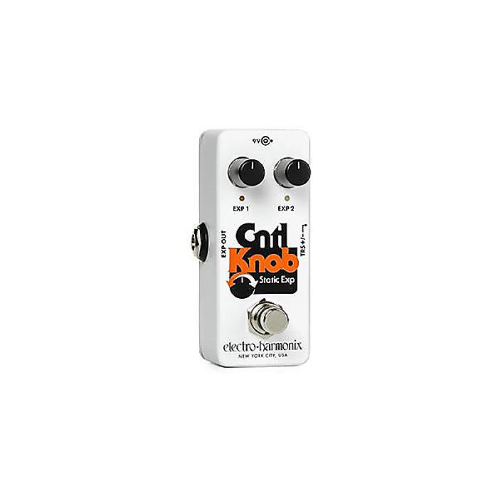 ELECTRO-HARMONIX ( エレクトロハーモニックス ) / Cntl Knob