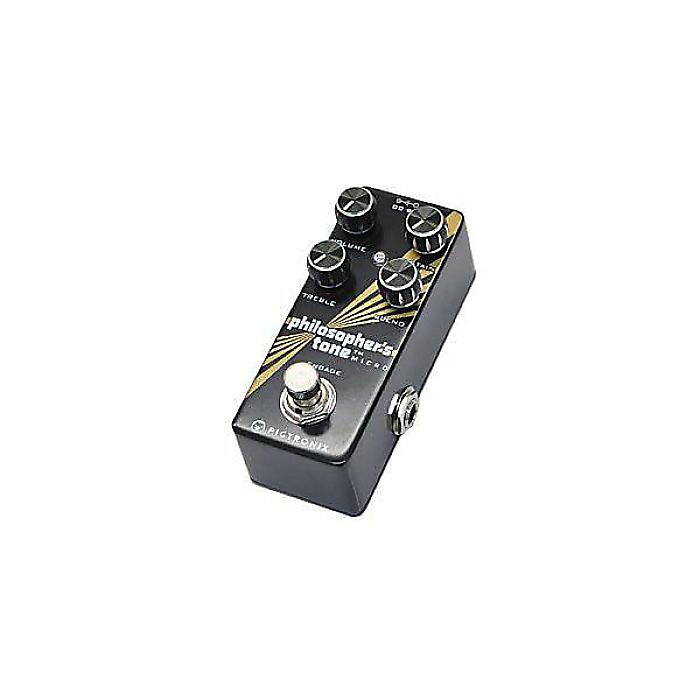 PIGTRONIX ( ピグトロニクス ) / Philosophers Tone Micro コンプレッサー/サスティナー