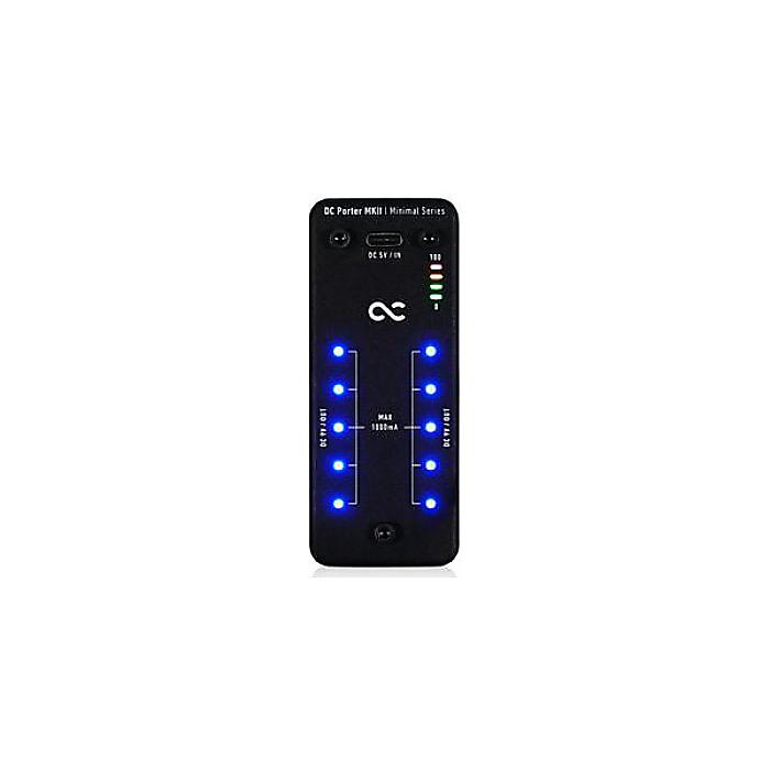 One Control ( ワンコントロール ) / DC Porter MK II