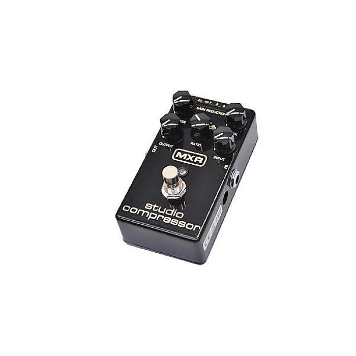 MXR ( エムエックスアール ) / M76 Studio Compressor コンプレッサー