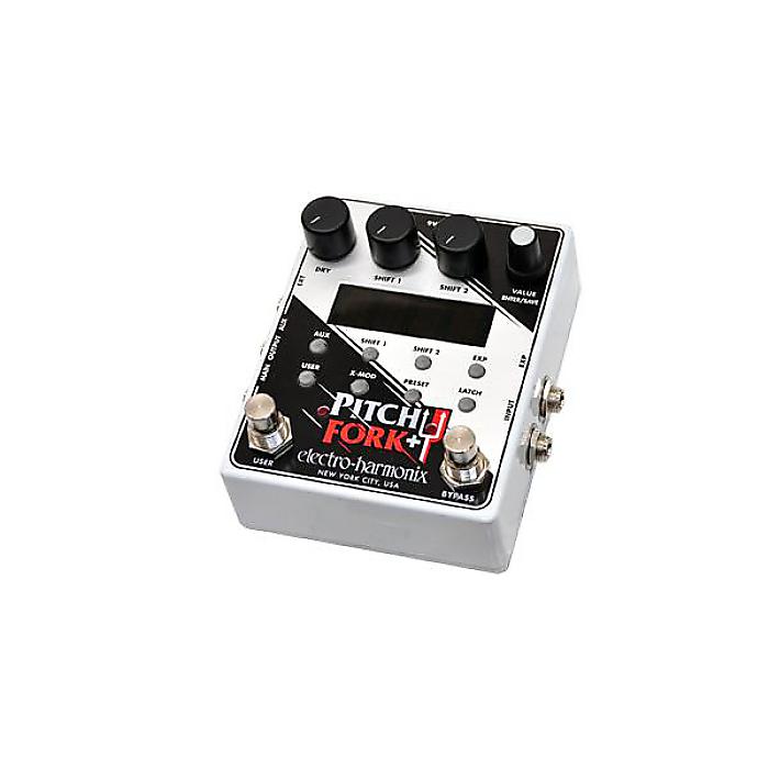 ELECTRO-HARMONIX ( エレクトロハーモニックス ) / PITCH FORK +