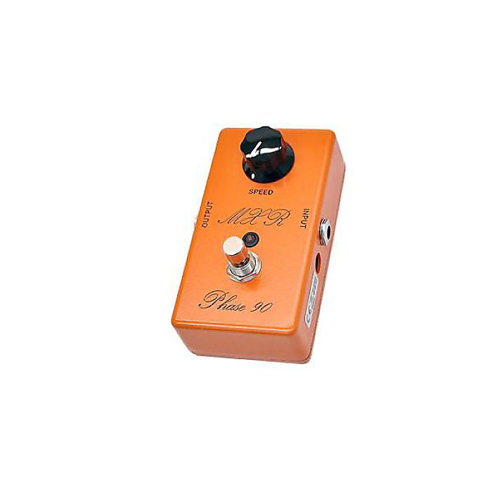 MXR ( エムエックスアール ) ／ CSP101SL Script Phase 90 LED の激安