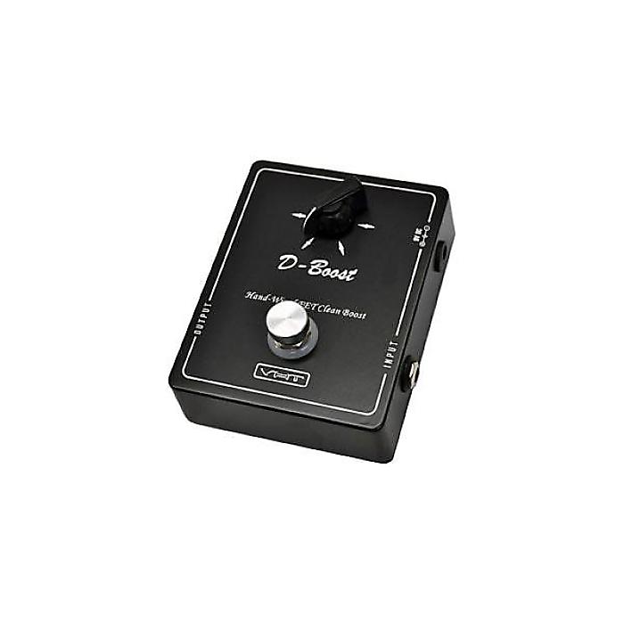 VHT ( ブイエイチティー ) / D-Boost Pedal